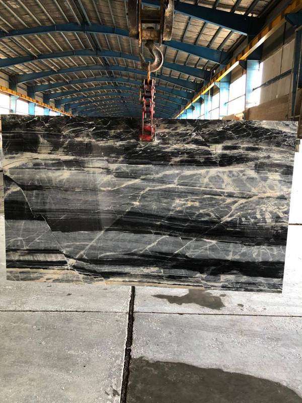 Ilago building stone