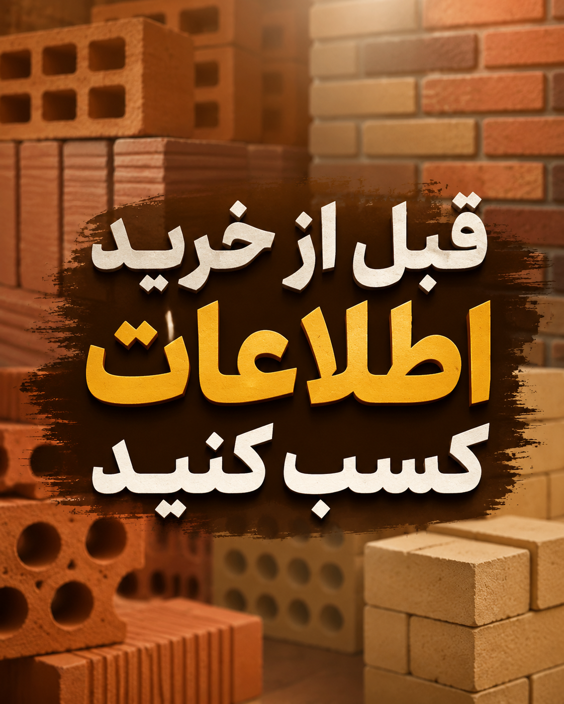 Brick