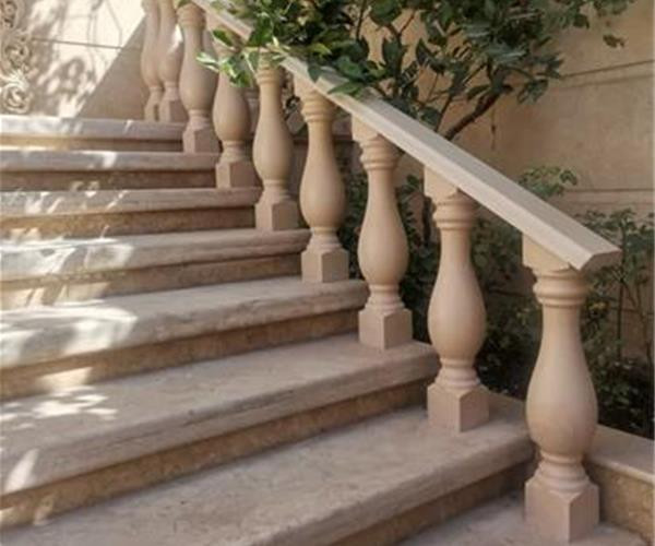 A working example of this collection's product called Gemstone Stone