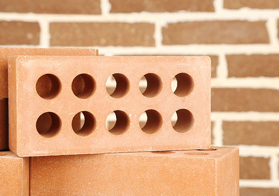 Lefton Shale Brick
