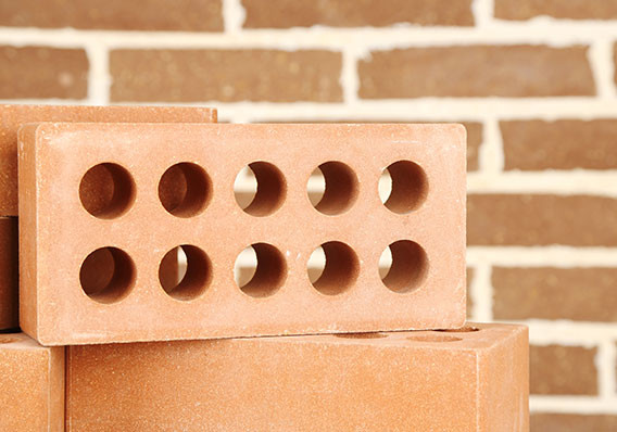 Lefton Shale Brick